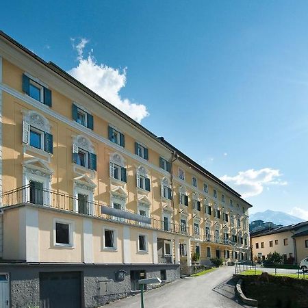 Hotel Hirschen Bad Gastein Esterno foto